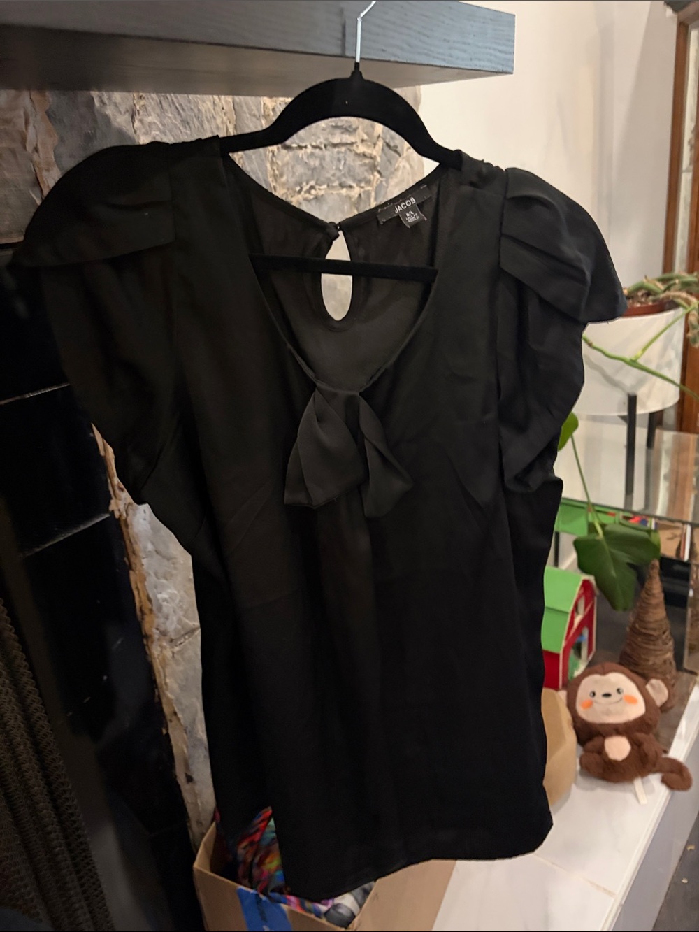 JACOB blouse